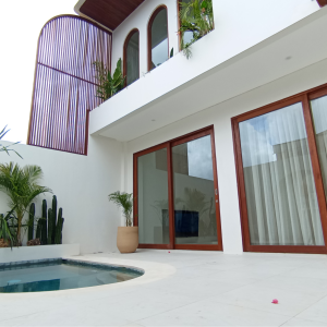 SARI VILLA