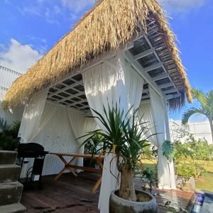 Villa, Padonan, Canggu