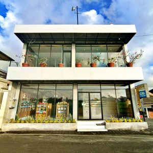 Shop, Canggu