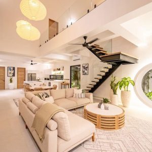 Villa & Living