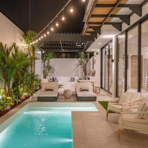 Villa & Living