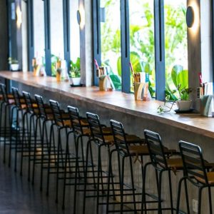 Restaurant, Canggu