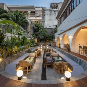 Luma Restaurant