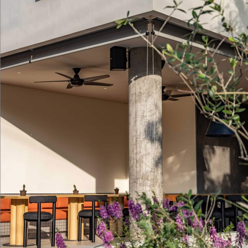 Luma Restaurant