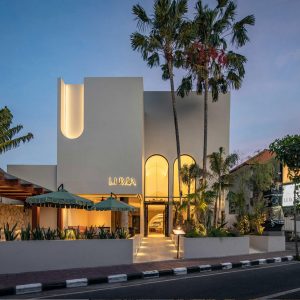 Luma Restaurant