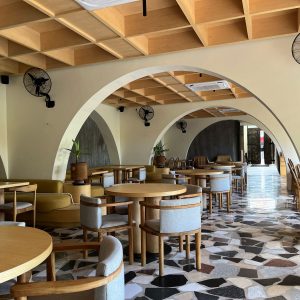 Luma Restaurant